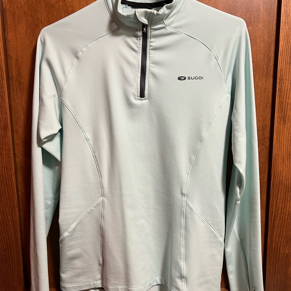 Great soft sweatshirt